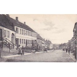 Horsens - Smedegade -St. 167