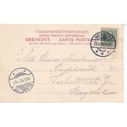 Horsens - Smedegade -St. 167