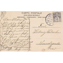 Allegade - Horsens - Eneret 166