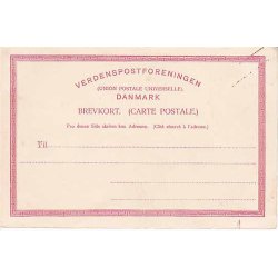 Horsens -  N�rregade - WKF 1645