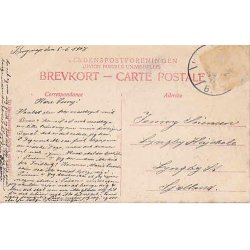 Horsens - N�rretorv - St.152