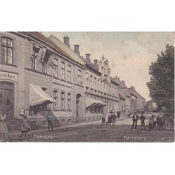 Horsens - N�rretorv - St.152