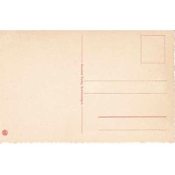 Horsens -  Parti fra Kirkegyde - St. Eneret