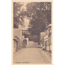 Horsens Kirkegyde - St. 43569