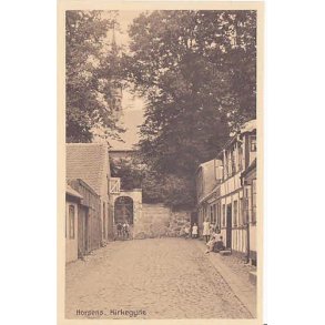 Horsens Kirkegyde - St. 43569
