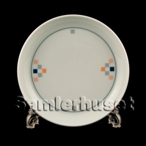 Marrakech Kagetallerken