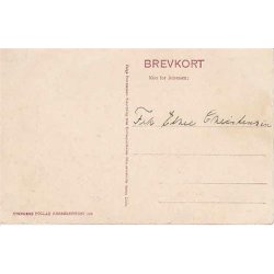 Horsens -  Hestedamsgade - St. 168