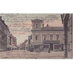 Horsens - Hestedamsgade - St. 168