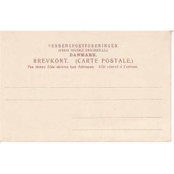 Amaliegade med Latinskolen - Horsens -St.