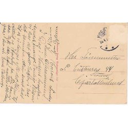 Horsens - Ole Wormsgade - St. 7819