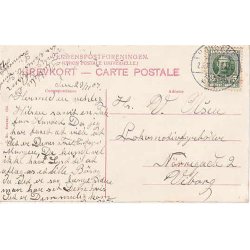 Horsens -  Graven - St. 154