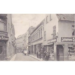 Horsens -  Graven - St. 154