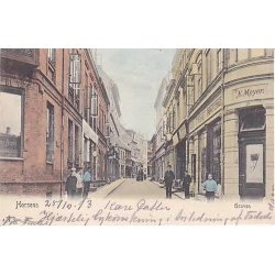 Horsens. Graven - A.V. 688