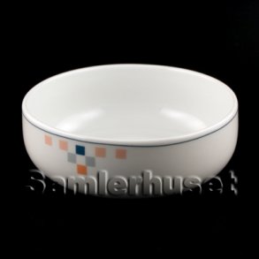  Marrakech Sk�l Lille 4�x9� cm. (hxb) Bg 302