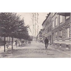 Horsens -  Slotsgade - St.7814