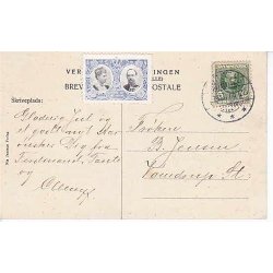 S&oslash;nderbro - Horsens - N.J.