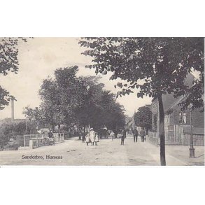 S&oslash;nderbro - Horsens - N.J.