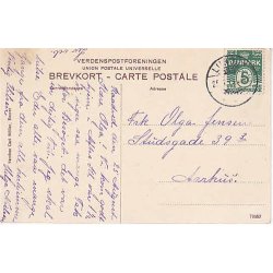 Horsens - C.M. 70552