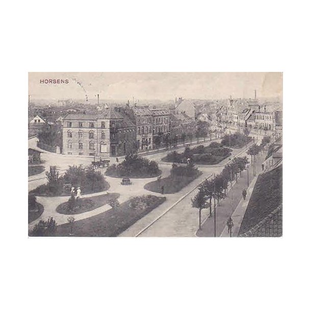Horsens - C.M. 70552