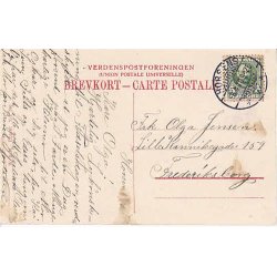 Horsens - Teknisk Skole - W&M 190