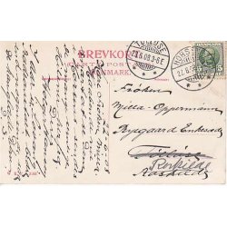 Horsens - Teknisk Skole - WKF 2793