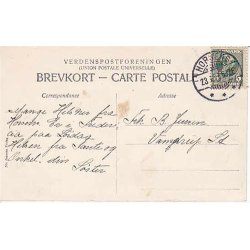 Horsens - Teknisk Skole - N.J.u/n