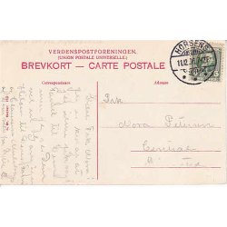 Horsens set fra M&oslash;llebakken - St. 162