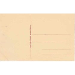 Horsens -  Torvet med vor Frelser Kirken -St.35219