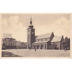 Horsens -  Torvet. St.83