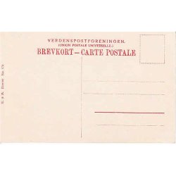 Horsens -  Raadhuset - W&M 174