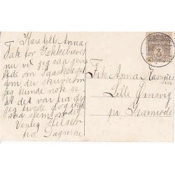 Horsens -  Raadhuset - 6776