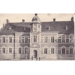 Horsens -  Raadhuset - 6776