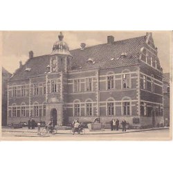 Horsens -  Raadhuset - St. 274