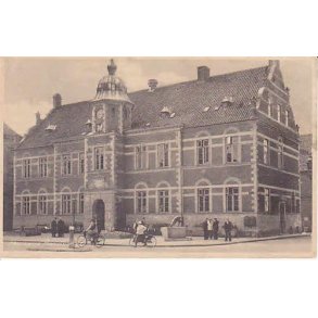 Horsens -  Raadhuset - St. 274