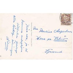 Horsens -  R�dhuset - St. 292K