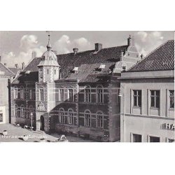 Horsens -  R�dhuset - St. 292K