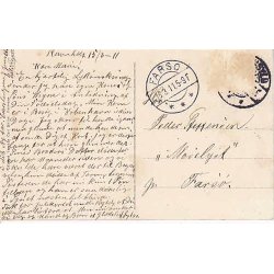 Tugthuset - Horsens - C.M. 6771