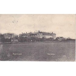 Tugthuset - Horsens - C.M. 6771