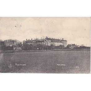 Tugthuset - Horsens - C.M. 6771