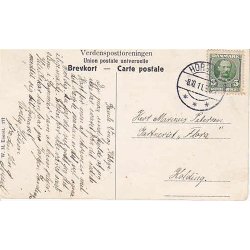 Horsens -  Tugthuset - W&M 177