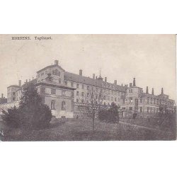 Horsens -  Tugthuset - W&M 177