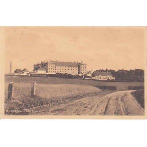 Horsens -  Tugthuset - St.35222