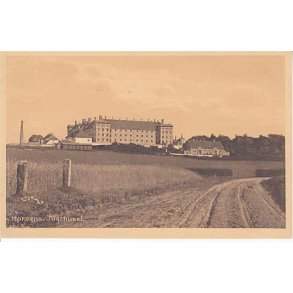 Horsens -  Tugthuset - St.35222