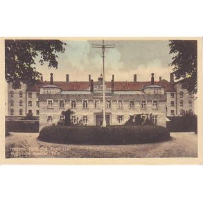 Horsens - Parti fra Tugthuset - St.50