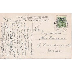 Horsens -  Tugthuset - E.L.177