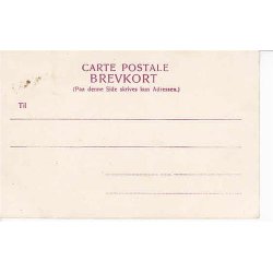 Horsens -  Straffeanstalten - A.V.630