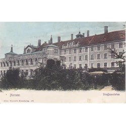 Horsens -  Straffeanstalten - A.V.630