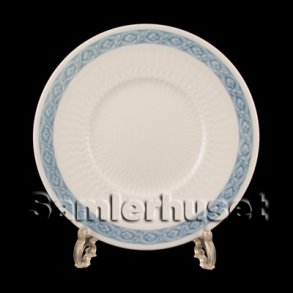 Bl Vifte Kagetallerken