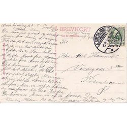 Horsens -  Havneparti - St. 7841