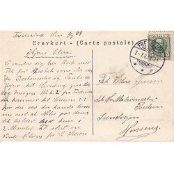 Horsens -  Havnen - C.M.6405